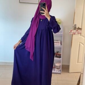 Hijab Luna