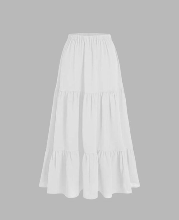 img_7114 Maxi skirt