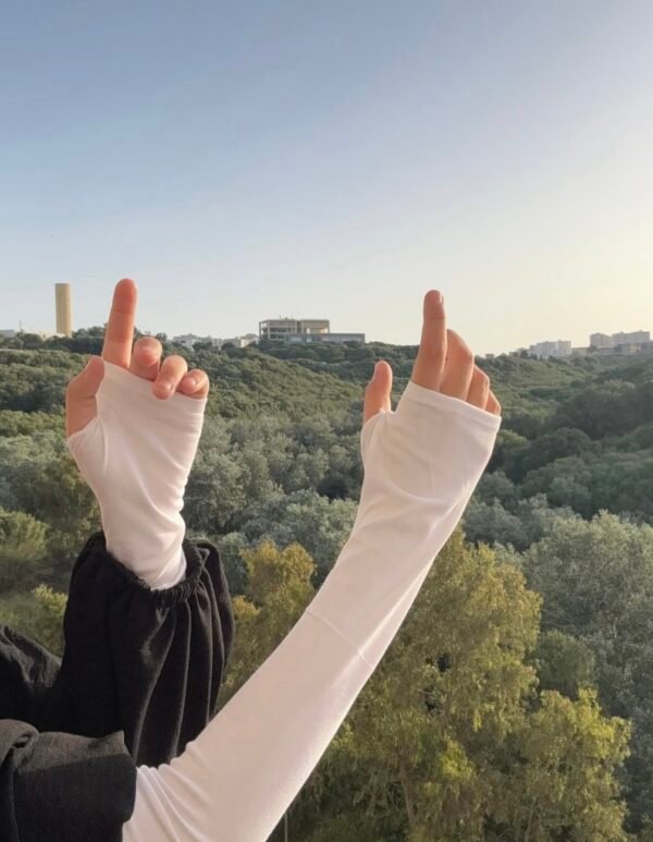 سواعد صيفية