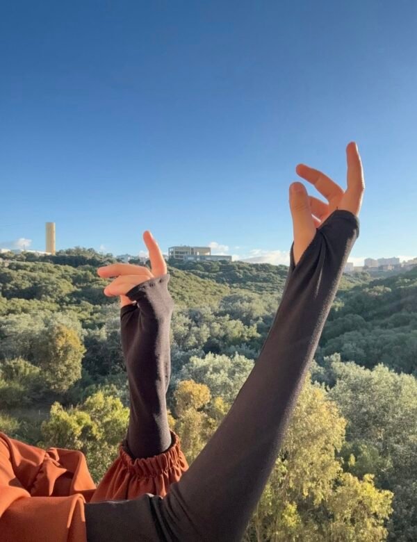 سواعد صيفية