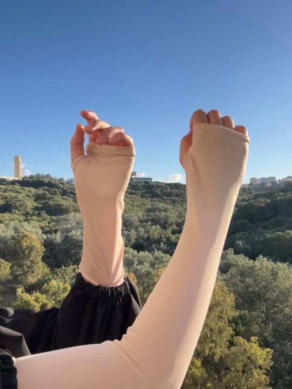 سواعد صيفية